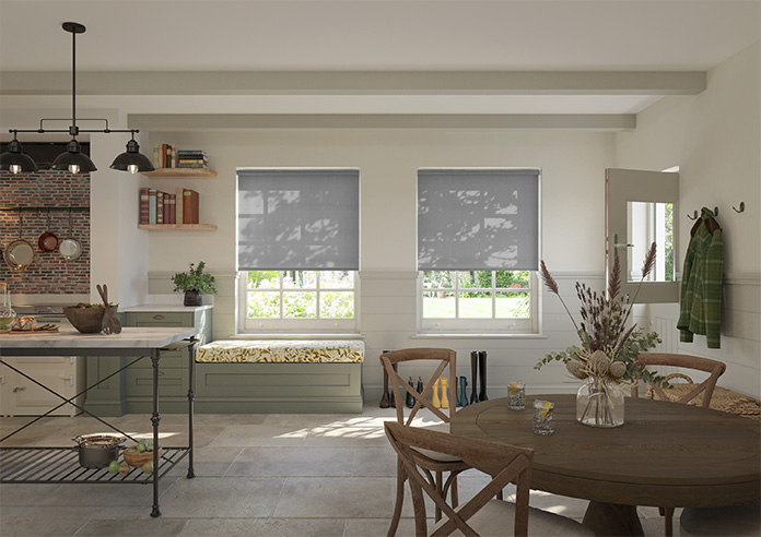 Anthology, Abyss - Motorised Roller Blind - Image 5